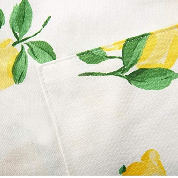 Kate Spade Lemonade Table Runner, this item is reposhed and no longer NWT. EUC - Picture 5 of 6